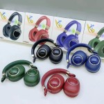 Over-ear Headset Supplier - Soyto ST865 Studio