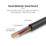 Wired Headset Factory - S2000 In-ear Bass