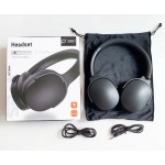 Noise Cancelling Headphones Manufacturer - P3961 Wireless
