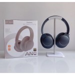 ANC Headphones Factory - Hot Selling Stereo Sound