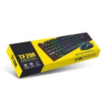 Gaming Keyboard Combo Supplier - Soyto TF200 Wrist