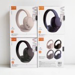 Wireless Headset Manufacturer - 2025 New ANC BT