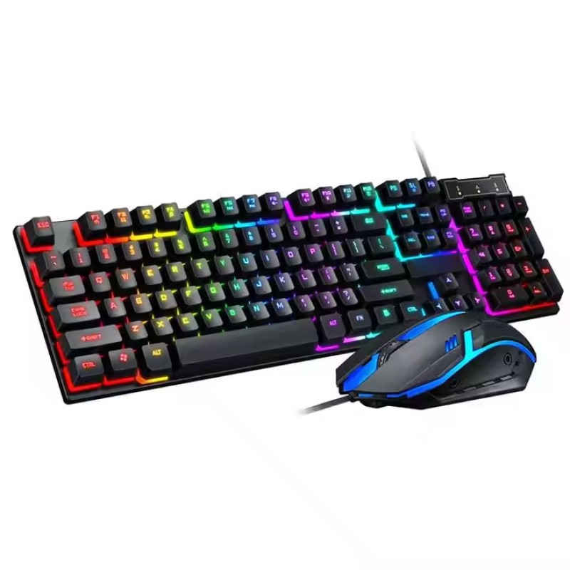 Gaming Keyboard Combo Supplier - Soyto TF200 Wrist