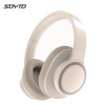 ANC Headphones Factory - Hot Selling Stereo Sound