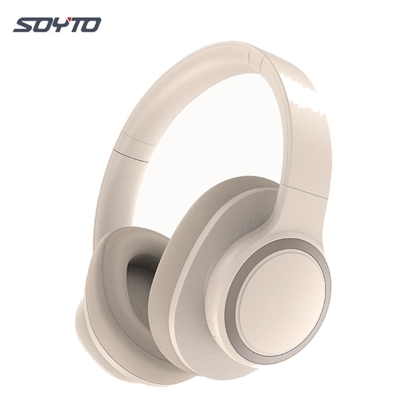 ANC Headphones Factory - Hot Selling Stereo Sound