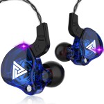 Gaming Earphones Manufacturer - 2024 HIFI QKZ