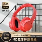 BT Headphones Manufacturer - Soyto 700BT Original