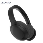 Over-ear Headphones Factory - Hot Selling ANC 3D Stereo