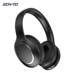 Noise Canceling Headphones Factory - Wireless 3D Sound