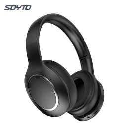 Noise Canceling Headphones Factory - Wireless 3D Sound