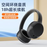 Over-ear Headphones Factory - Soyto JST-36 Wireless