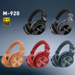 BT Headphones Manufacturer - Soyto XY920BT 40mm