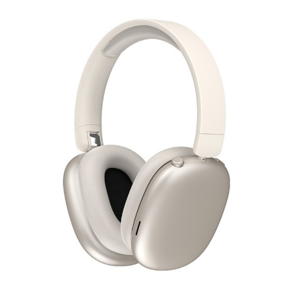 Wireless Headphones Supplier - ANC BT Noise Cancelling