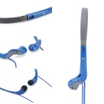 Wired Earphones Supplier - SY08L 3.5mm Lightweight