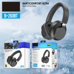 Wireless Headset Supplier - Soyto XY260BT Comfortable