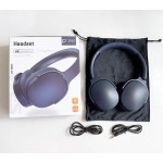 Noise Cancelling Headphones Manufacturer - P3961 Wireless