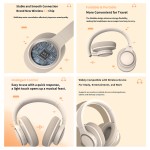 ANC Headphones Factory - Hot Selling Stereo Sound