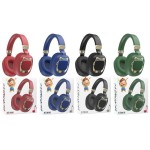 Studio Headphones Manufacturer - Soyto ST866 Sports