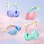 Gaming Headset Manufacturer - Soyto JSTBT028 Cat