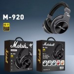 BT Headphones Manufacturer - Soyto XY920BT 40mm