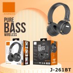 BT Headphones Manufacturer - Soyto XY261BT 5.4