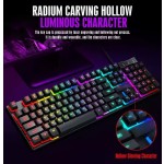 Gaming Keyboard Combo Supplier - Soyto TF200 Wrist