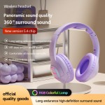 Studio Headphone Manufacturer - 2025 New BT812