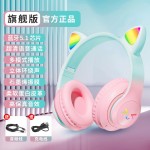 Gaming Headset Manufacturer - Soyto JSTBT028 Cat