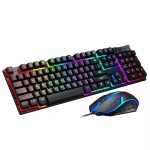 Gaming Keyboard Combo Supplier - Soyto TF200 Wrist