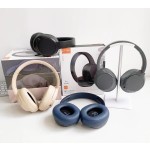 Wireless Headset Manufacturer - 2025 New ANC BT