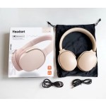 Noise Cancelling Headphones Manufacturer - P3961 Wireless