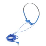 Wired Earphones Supplier - SY08L 3.5mm Lightweight