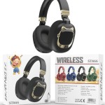 Studio Headphones Manufacturer - Soyto ST866 Sports