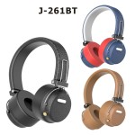 BT Headphones Manufacturer - Soyto XY261BT 5.4