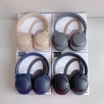 ANC Headphones Factory - Hot Selling Stereo Sound