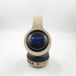 Wireless Headphones Factory - 2025 New ST-L65