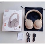 ANC Headphones Factory - Hot Selling Stereo Sound