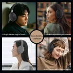 Over-ear Headphones Supplier - Soyto P3965 Music