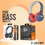 BT Headphones Manufacturer - Soyto XY261BT 5.4