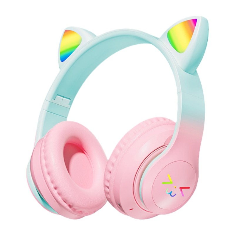 Gaming Headset Manufacturer - Soyto JSTBT028 Cat