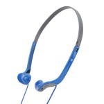 Wired Earphones Supplier - SY08L 3.5mm Lightweight