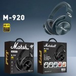 BT Headphones Manufacturer - Soyto XY920BT 40mm