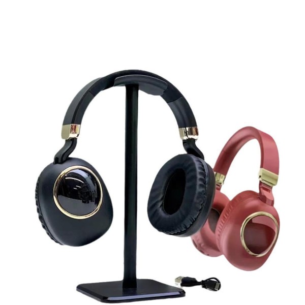 Over-ear Headset Supplier - Soyto ST865 Studio