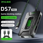 USB Hub Manufacturer - 7-in-1 PD 100W