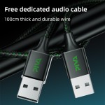 Docking Station Supplier - 70cm 7-in-1 4K