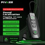 Sound Card Manufacturer - PIVA GS20 Virtual