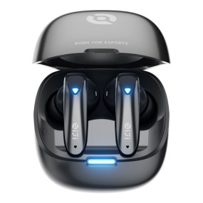 TWS Earbuds Manufacturer - RGB Breathing Light