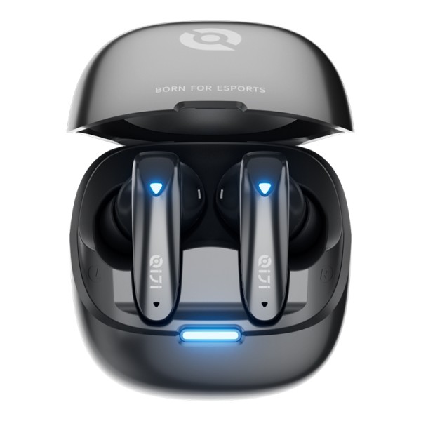 TWS Earbuds Manufacturer - RGB Breathing Light