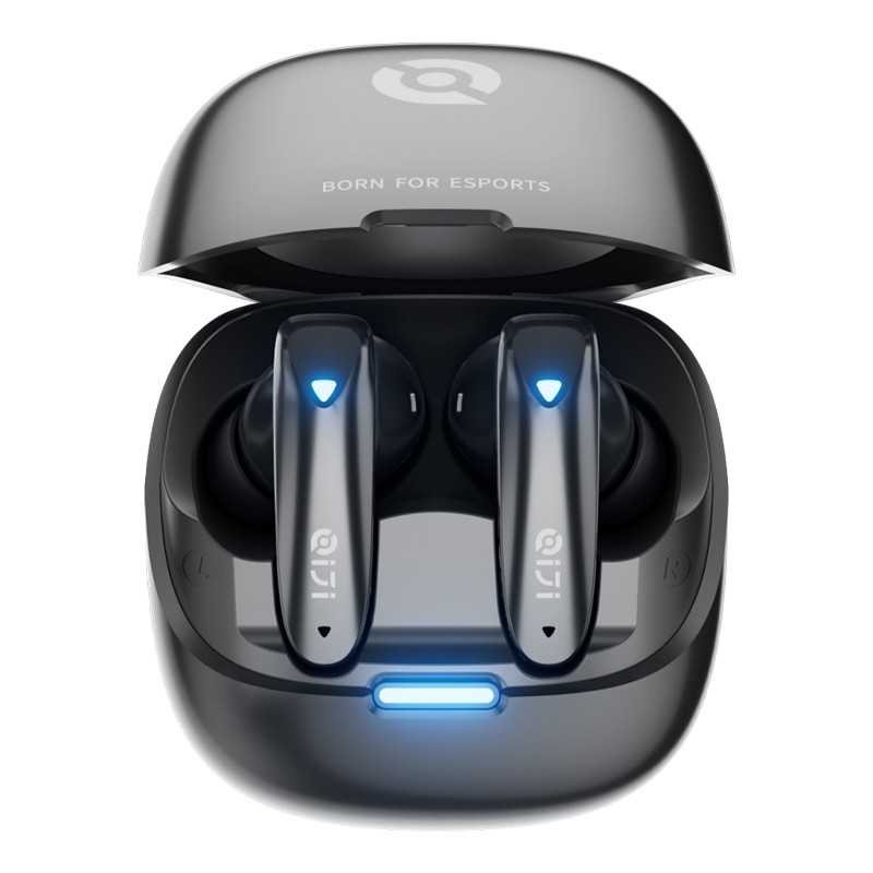 TWS Earbuds Manufacturer - RGB Breathing Light