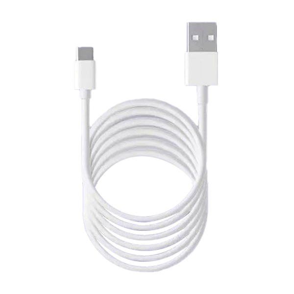 USB Cable Manufacturer - Customized 2-Meter White